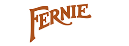 City of Fernie - Geomount Inc.