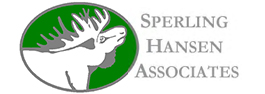 Sperling Hansen - Geomount Inc