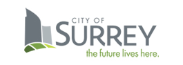 City of Surrey-Geomount-Inc